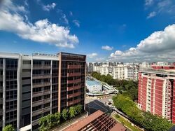 Pasir Ris 8 (D18), Apartment #580230781